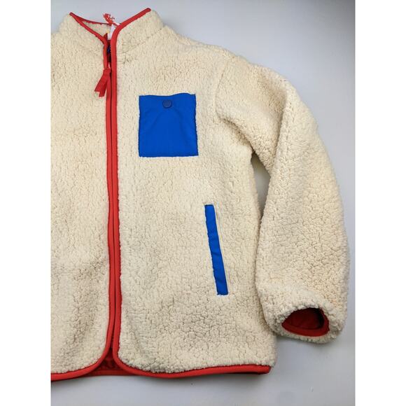 Lego Sherpa Jacket - XL (14-16) Youth - Picture 2 of 4